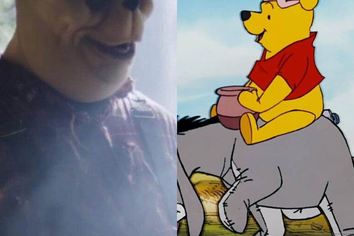 Estas son las enfermedades mentales que padecen los personajes de Winnie Pooh