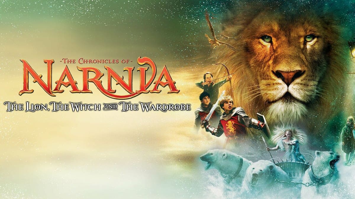 Las Crónicas de Narnia: el león, la bruja y el ropero (2005)