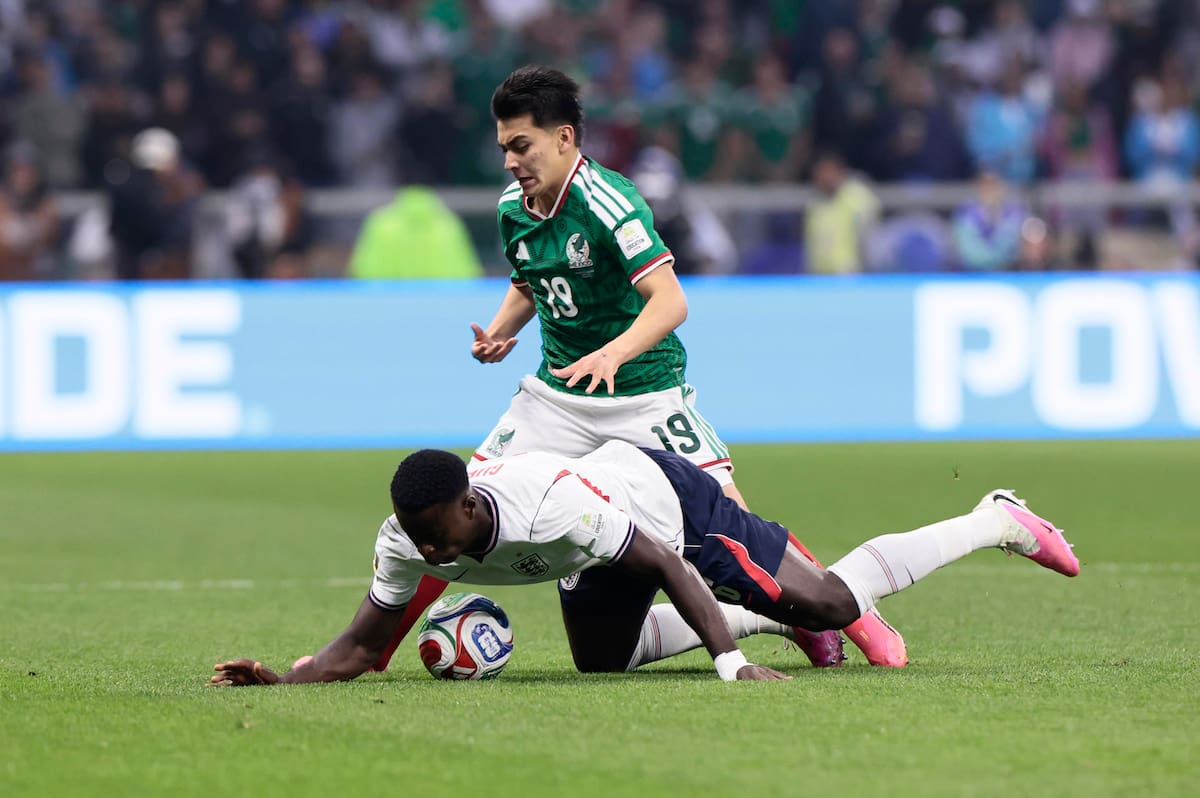 (Foto: EFE)