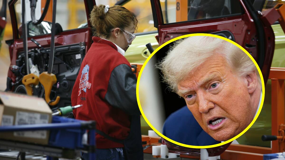 ¿Tiro en el pie? La empresa de EEUU que se vio seriamente afectada por los aranceles de Donald Trump