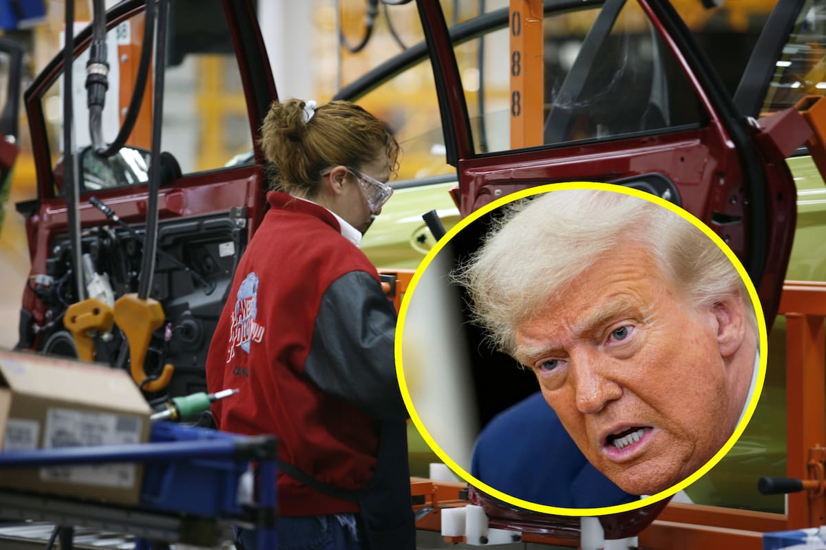 ¿Tiro en el pie? La empresa de EEUU que se vio seriamente afectada por los aranceles de Donald Trump