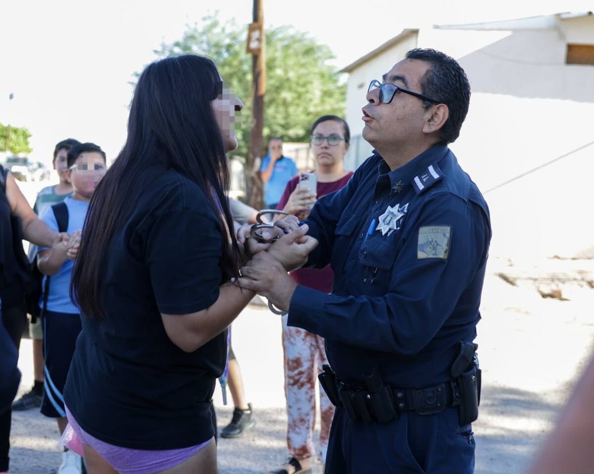 Foto: Javier Gallegos.