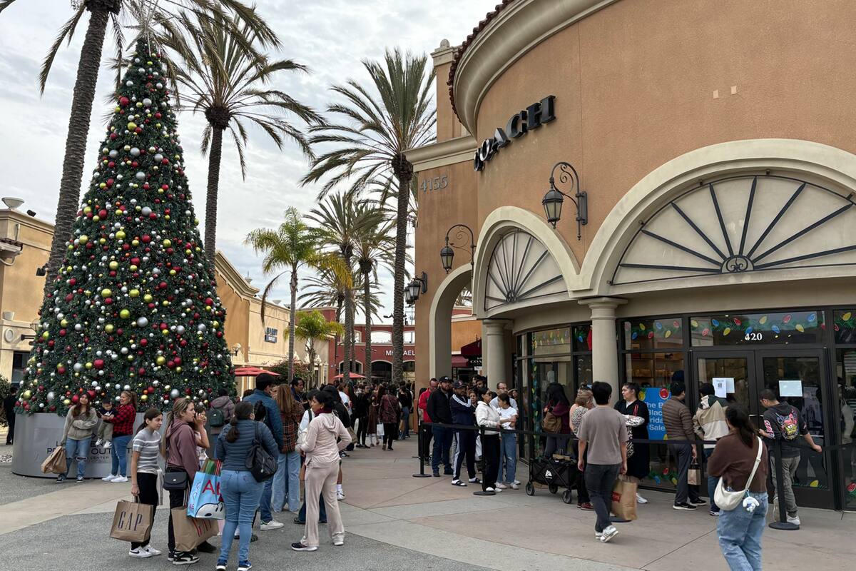 Aprovechan ofertas de ‘Black Friday’ en SD