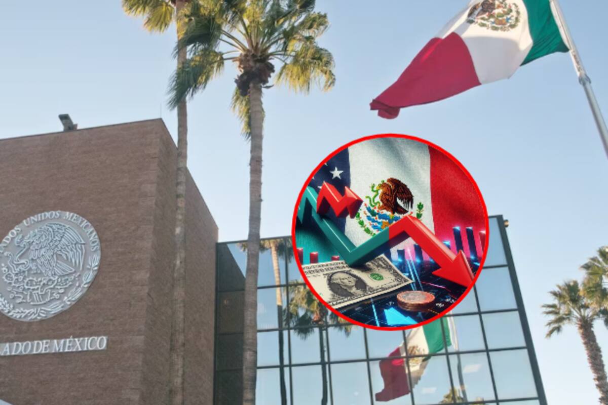 Preocupación por recorte presupuestal en consulados mexicanos en Estados Unidos