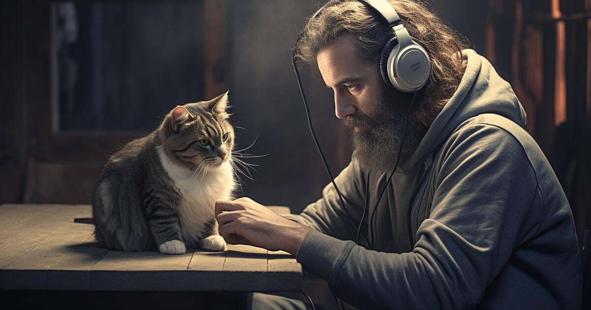 Descubre el secreto de los maullidos de tus gatos: tecnología de inteligencia artificial revoluciona la comunicación animal