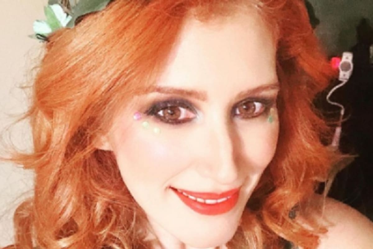 Silvia Araiza confirma estar a salvo; estuvo en un lugar en contra de su voluntad, revela