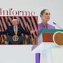 Sheinbaum advierte a Estados Unidos que la soberanía de México “no se negocia, no se entrega y no se comparte” en su Segundo Informe de Gobierno