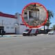 Demolerán clínica de Cruz Roja en Pueblo Nuevo; suspende temporalmente sus servicios