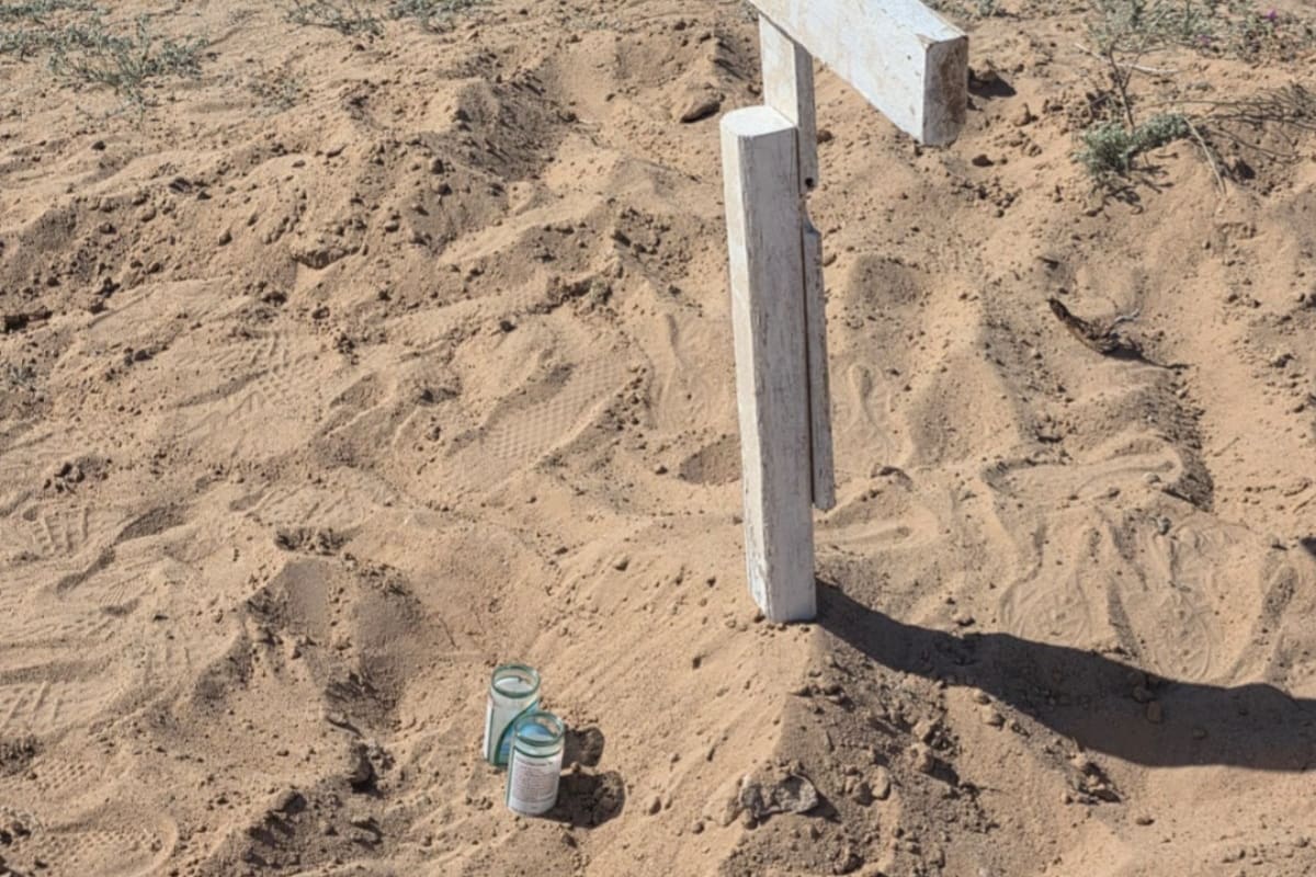 Piden a CEDH informar avances en recomendación por desapariciones forzadas en BC