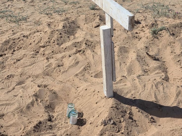 Piden a CEDH informar avances en recomendación por desapariciones forzadas en BC