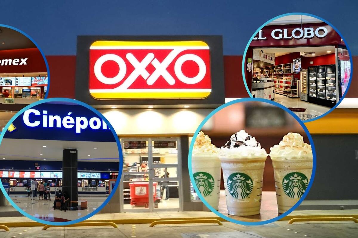 ¿Qué lugares tendrán descuentos para quien vaya a votar?