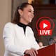 En vivo: Conferencia “mañanera” de Claudia Sheinbaum hoy 28 de enero de 2026