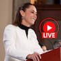 Mañanera de Claudia Sheinbaum hoy lunes 18 de mayo del 2026