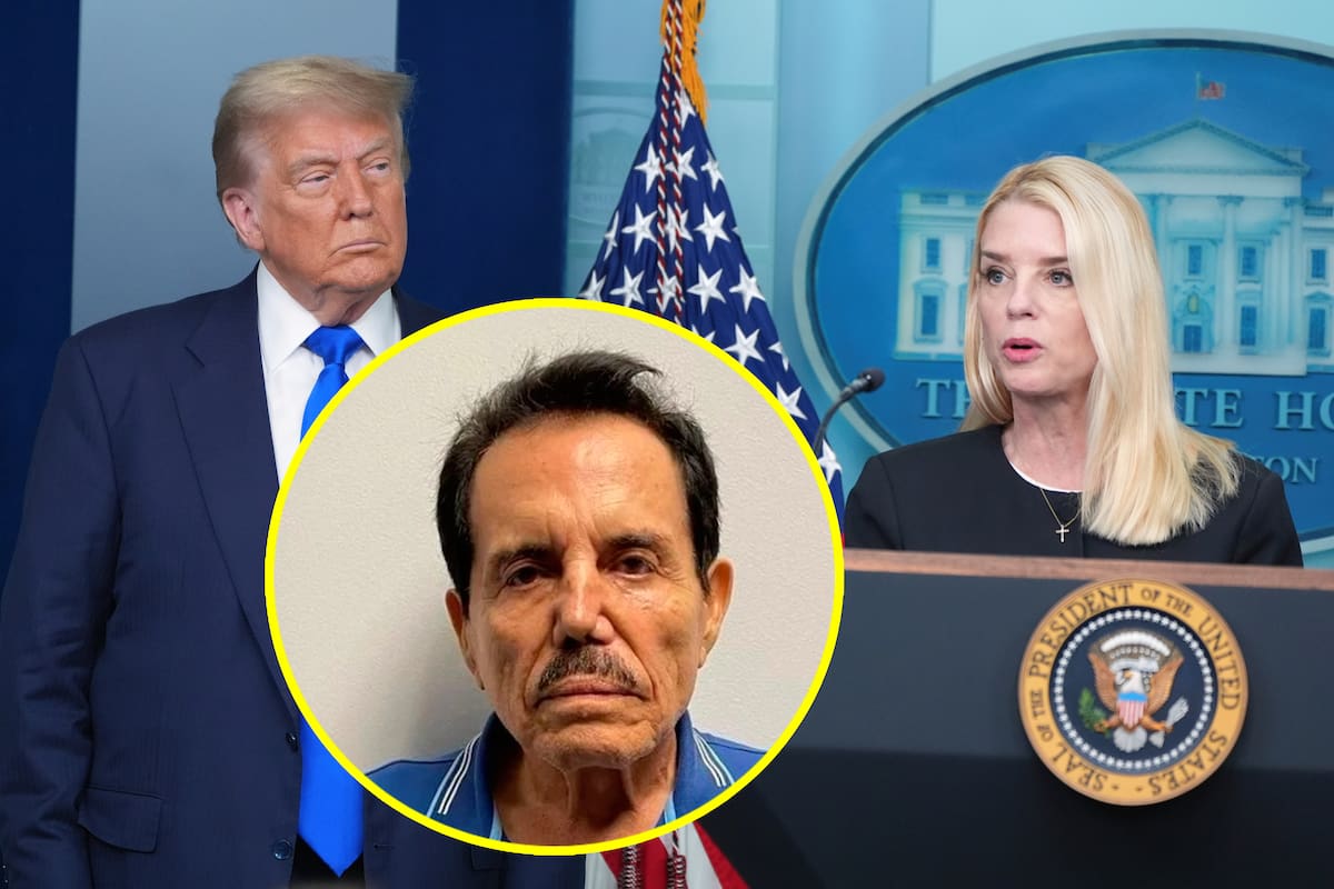“El Mayo” ganó miles de millones de dólares trayendo drogas tóxicas a EEUU: Pam Bondi