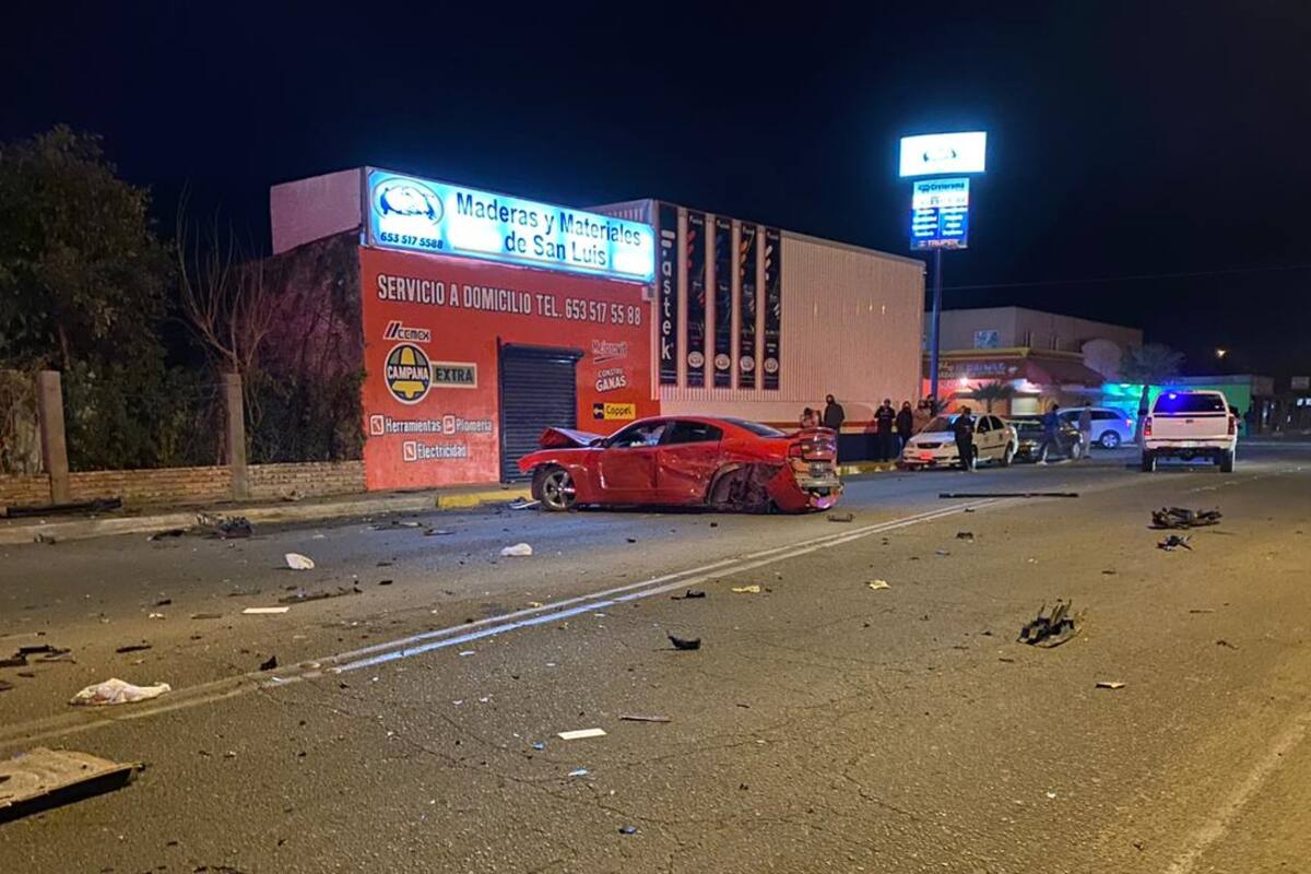 Ejecutan orden de arresto a automovilista por homicidio