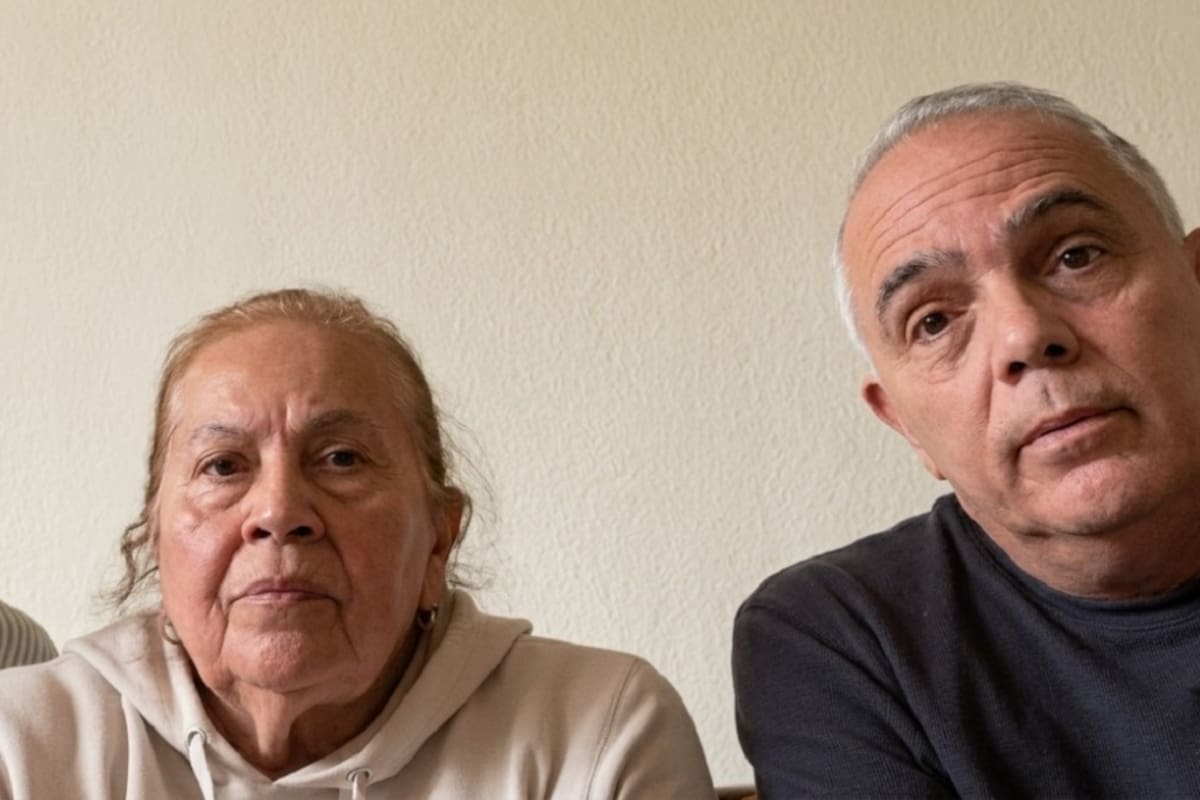 Familiares de Ex reina de belleza Carolina Flores señalan interés económico tras su asesinato