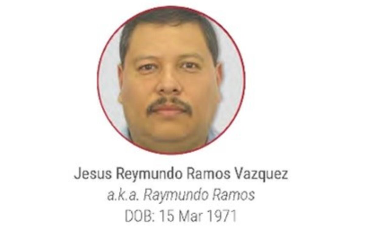 Raymundo Ramos, presidente del Comité de Derechos Humanos de Nuevo Laredo. | Captura de pantalla