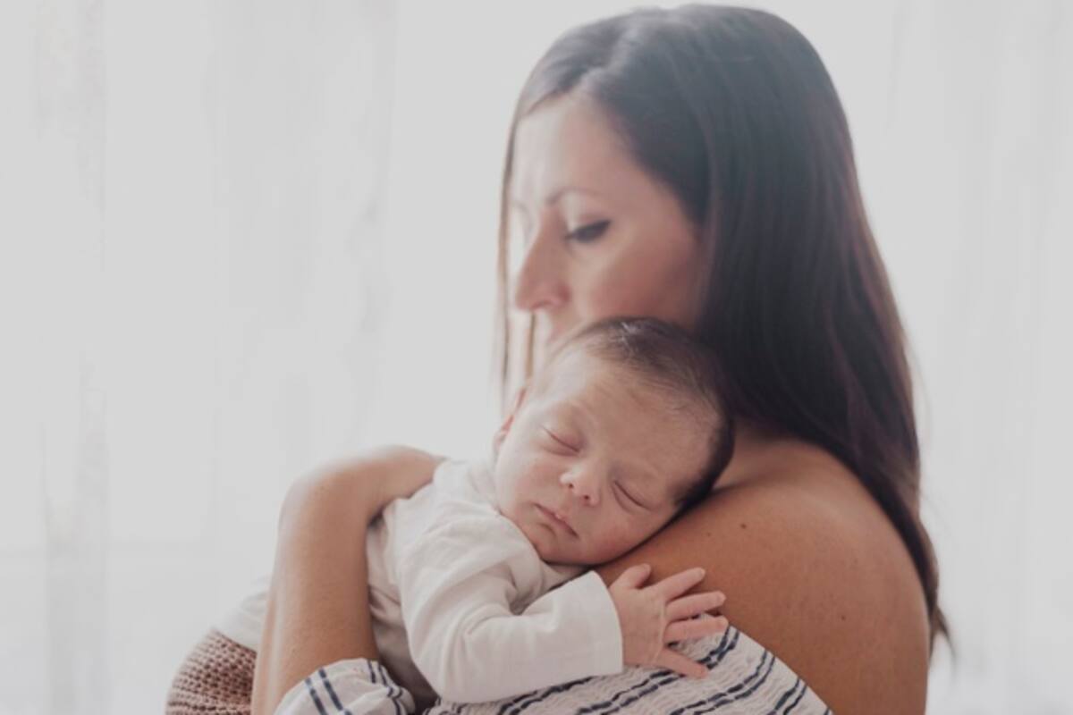 Ser madre en México: ¿Cuánto dinero cuesta?