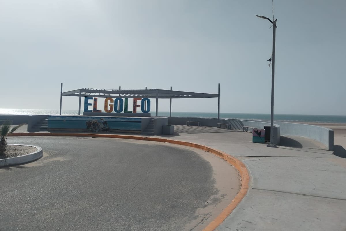 Pescadores del Golfo de Santa Clara recurren al chano como única alternativa