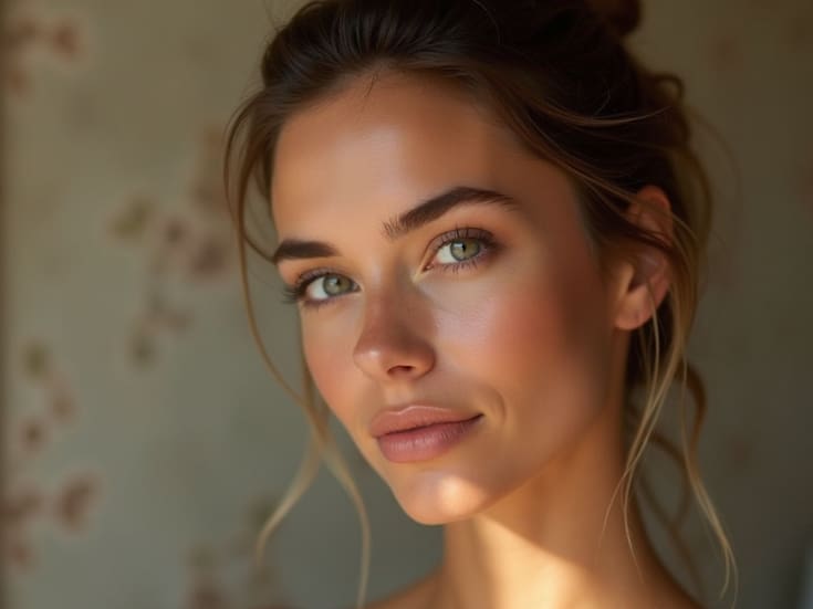 El look “no makeup makeup”: cómo lograrlo con pocos productos