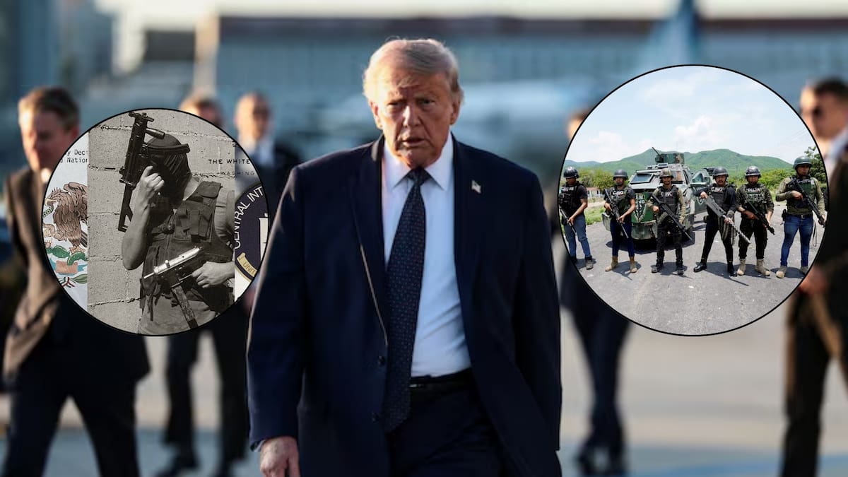 Estados Unidos advirtió que seguirá matando líderes de grupos criminales en América Latina sin juicio previo y los tratará como terroristas tras la muerte del Niño Guerrero líder del Tren de Aragua en una operación reciente