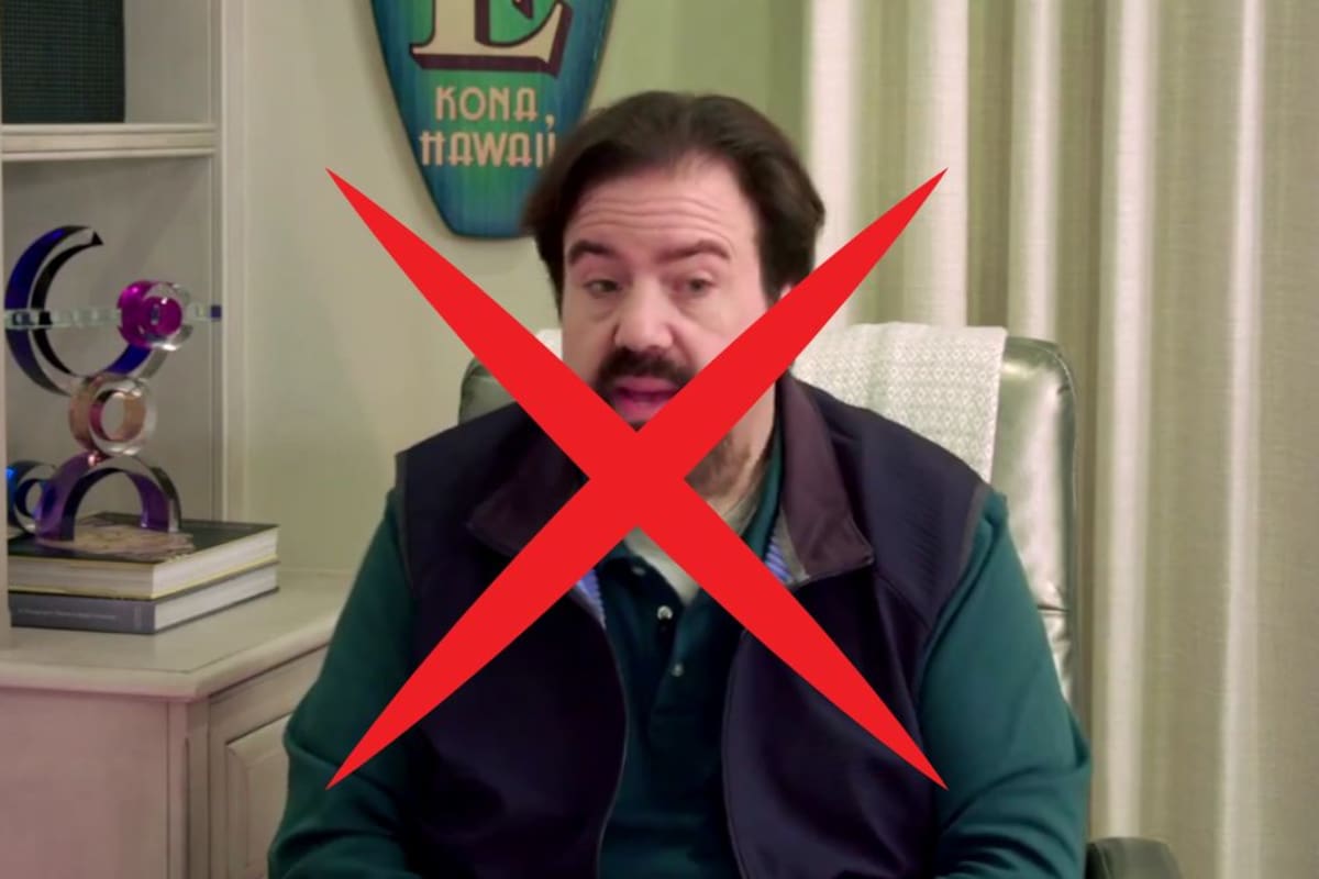 “Malas vibras”: Jennie Garth revela por qué prohibió a Dan Schneider acercarse a ella en el set