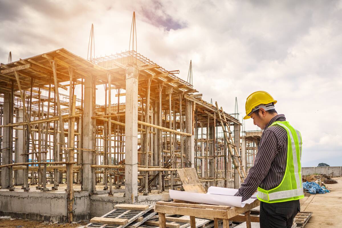 Ven reactivación de vivienda económica