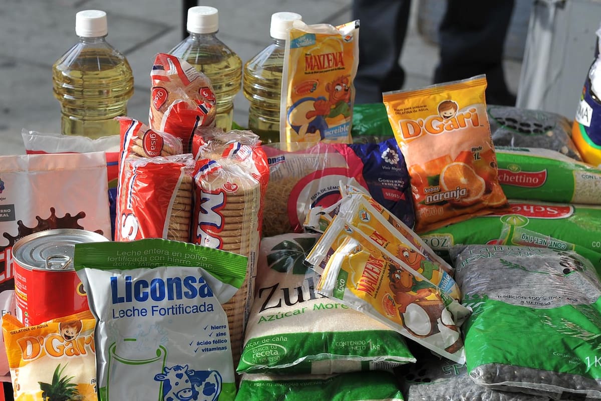 Piden apoyo en especie para refugio femenil