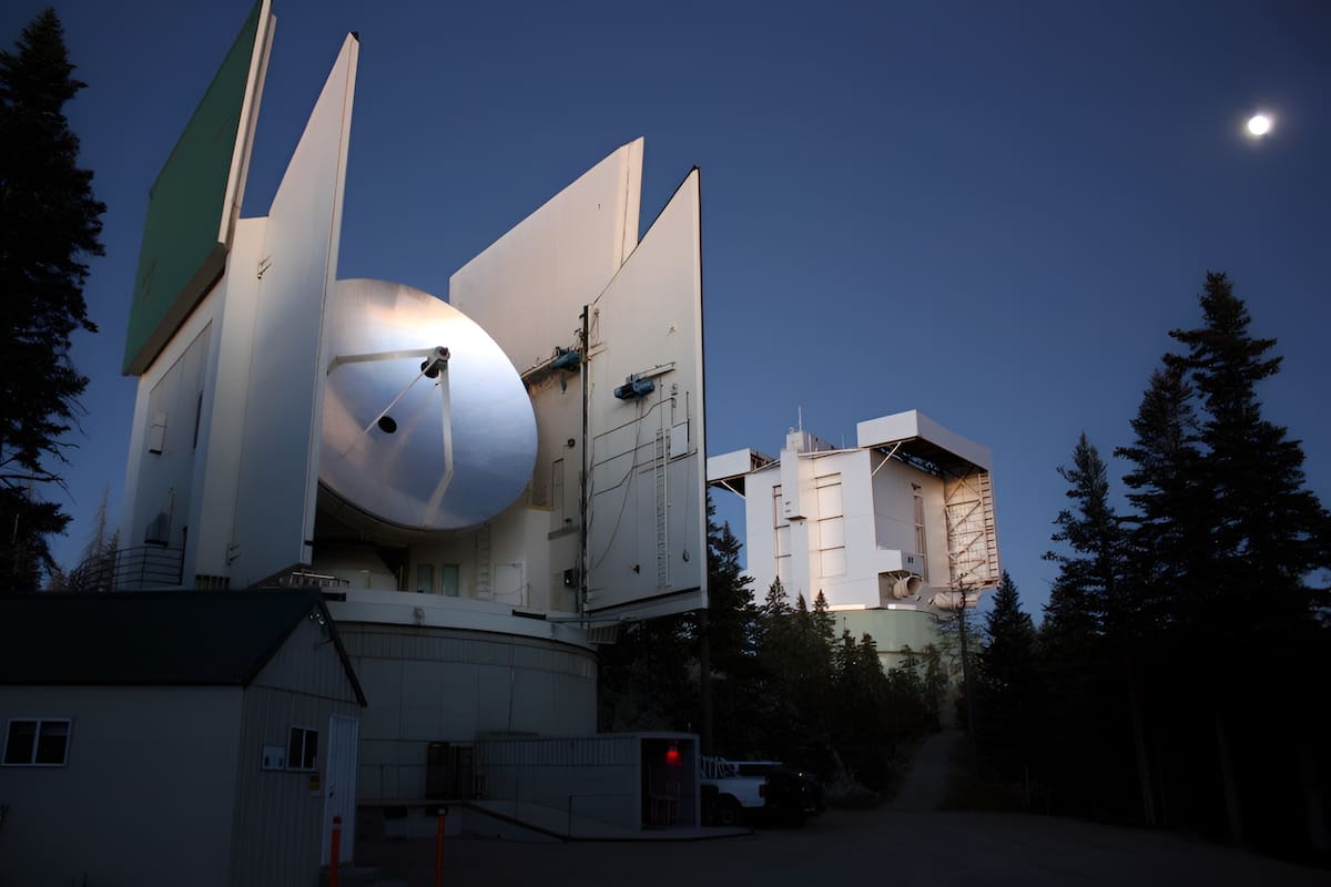 Observatorio del Monte Graham: vive la magia de las estrellas con los telescopios más potentes del mundo