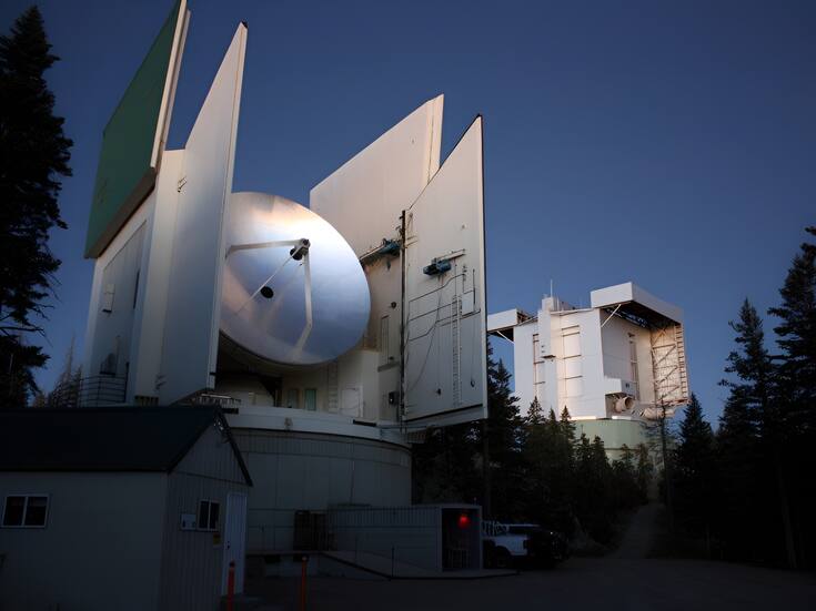 Observatorio del Monte Graham: vive la magia de las estrellas con los telescopios más potentes del mundo