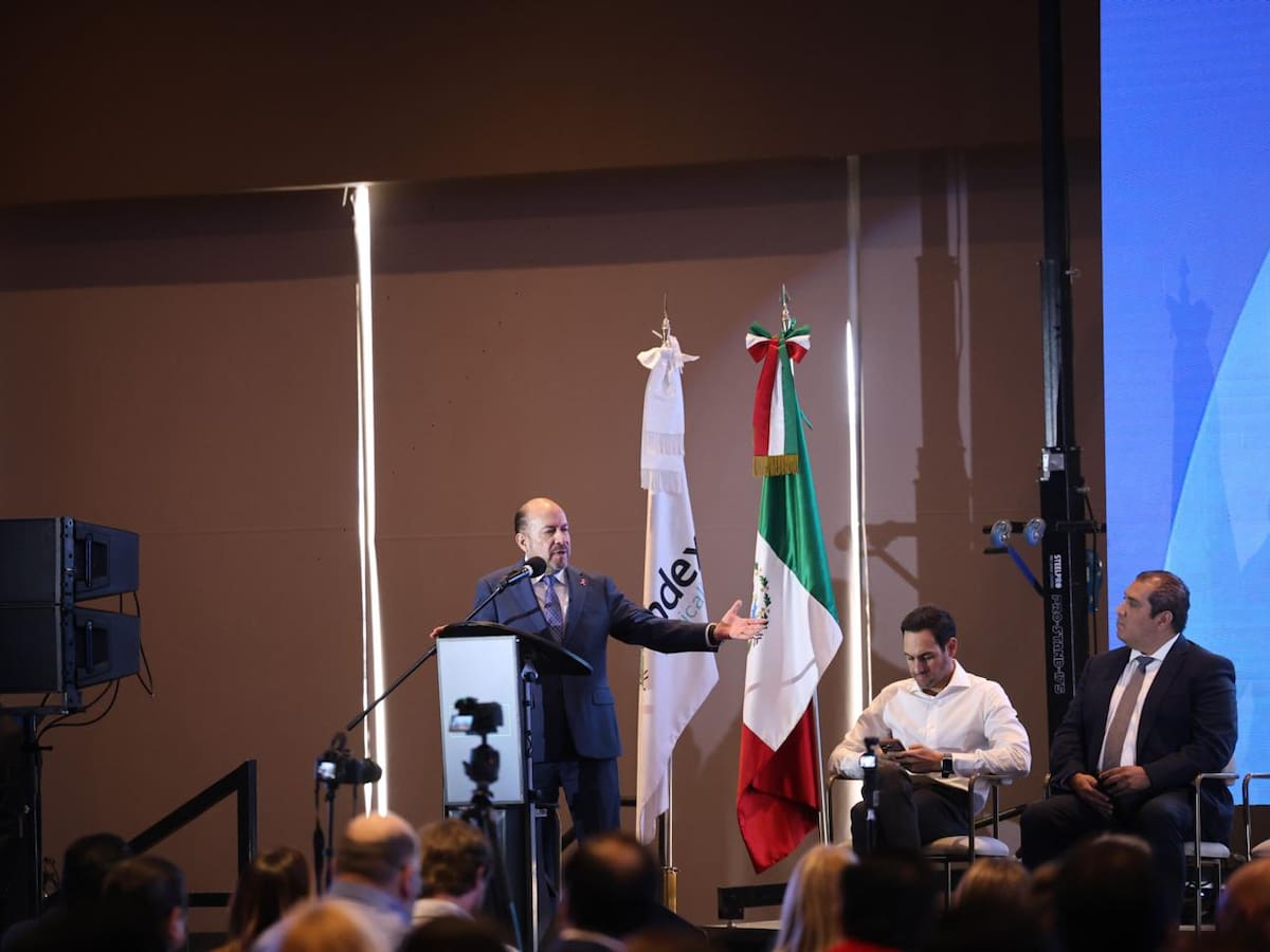Foto: Juan J. Morales.