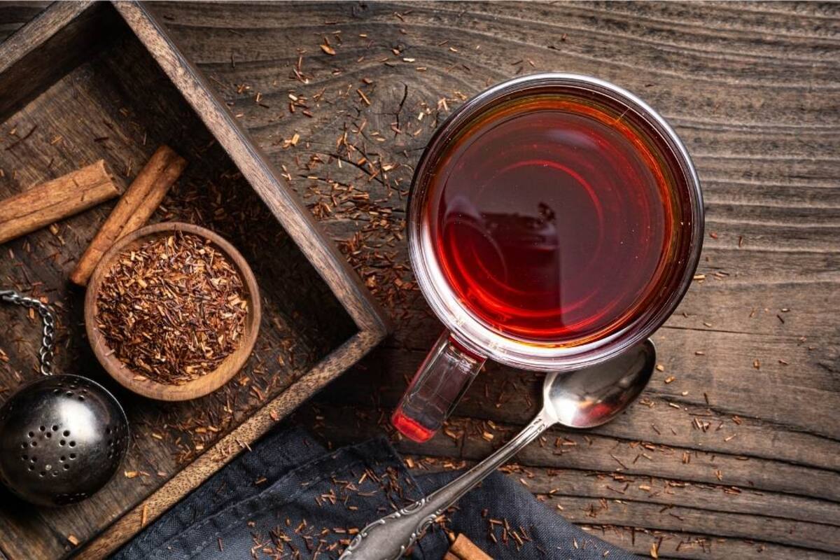 Descubre 8 bebidas alternativas al café, para disfrutar a cualquier hora del día