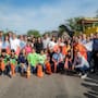 Arranca Astiazarán rehabilitación del bulevar Agustín Gómez del Campo en Hermosillo con inversión de 51.7 mdp; será ruta alterna al Quiroga y beneficiará a 22 colonias
