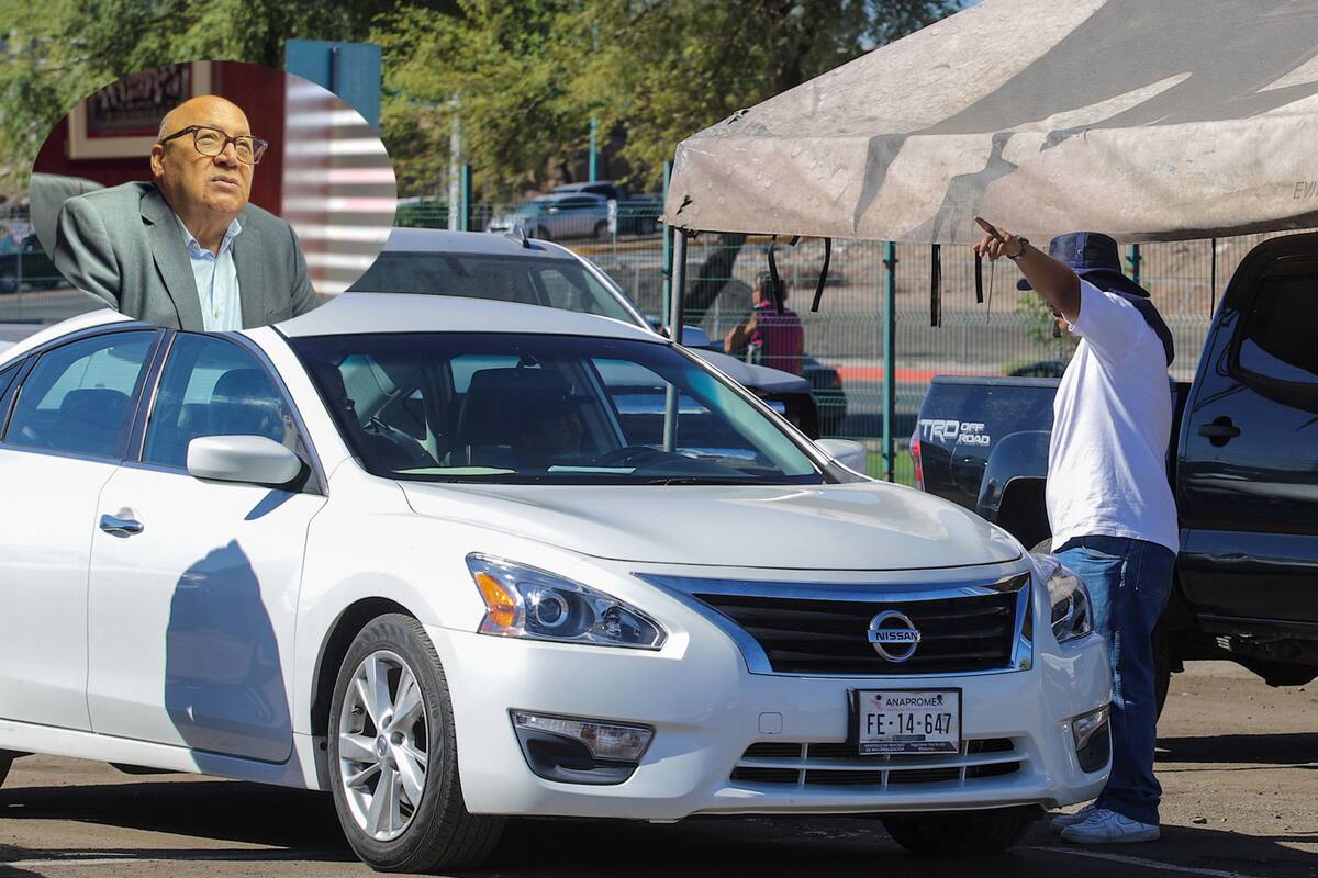 Rechazan la extensión para regularizar autos ‘chocolate’ hasta 2026