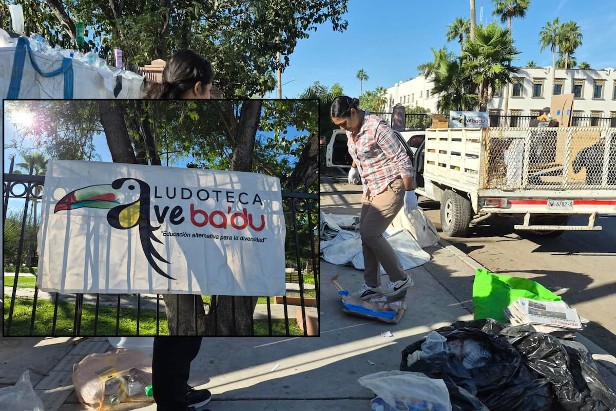 Invitan a familias con niños con cáncer, lupus o discapacidad a registrarse para recibir un apoyo de la Asociación Ludoteca Ave Badú