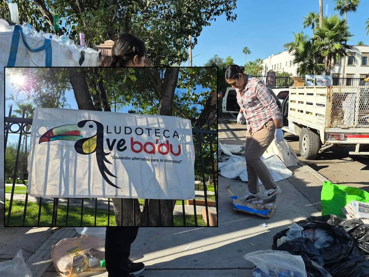 Invitan a familias con niños con cáncer, lupus o discapacidad a registrarse para recibir un apoyo de la Asociación Ludoteca Ave Badú