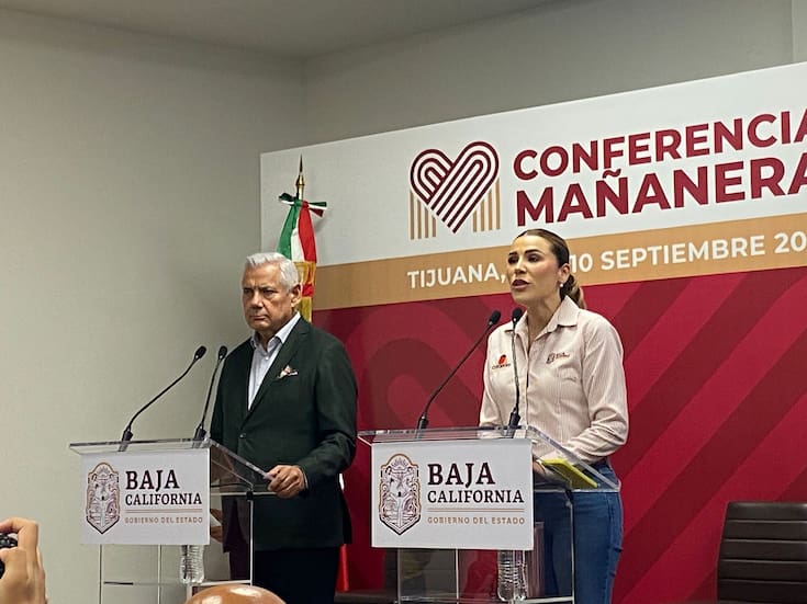 Decreto de autos chocolate ya cumplió objetivo: Gobernadora