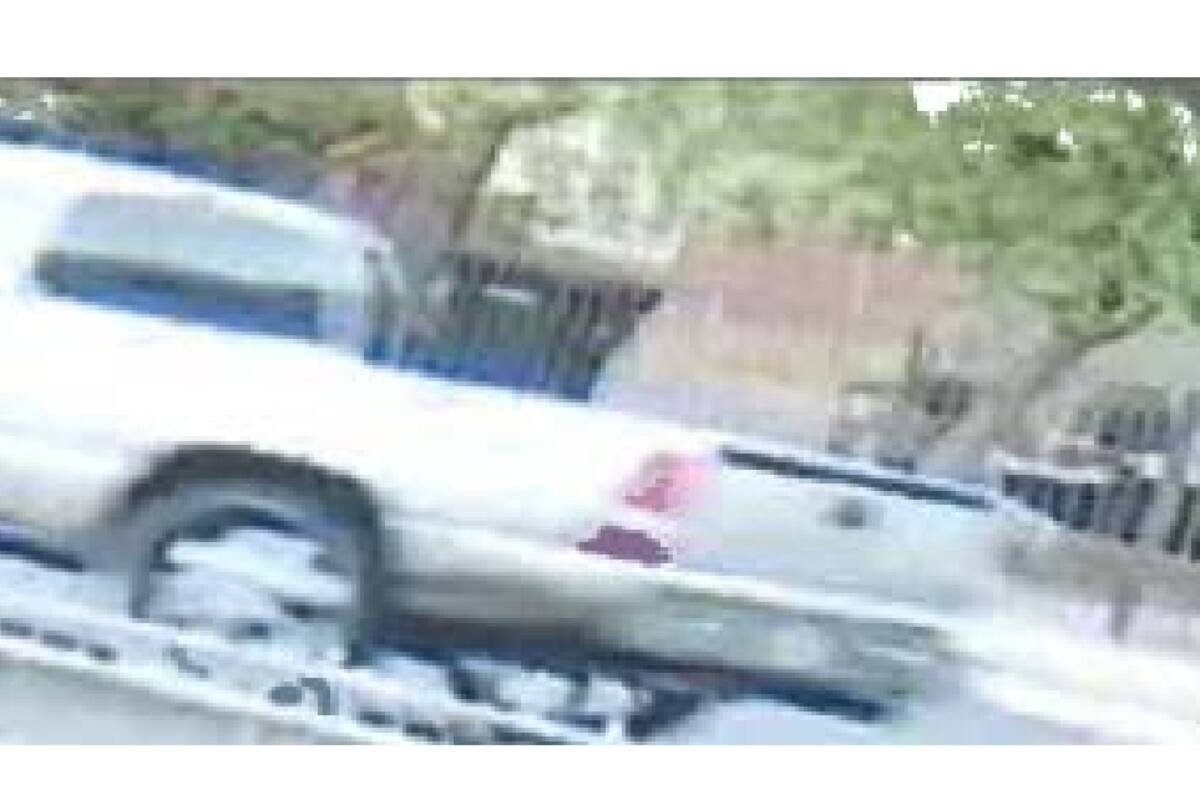 Buscan a homicidas en El Centro