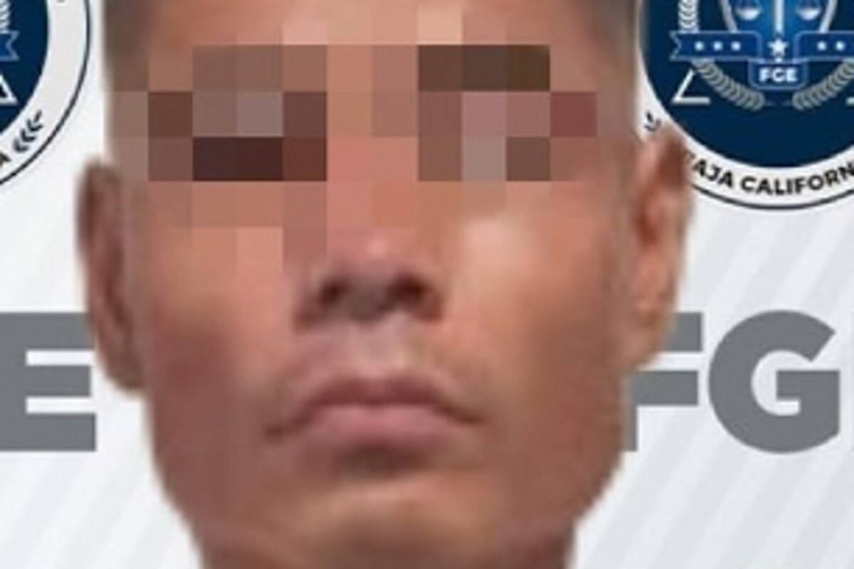 Con cuchillo asaltó a mujer y a sus hijos