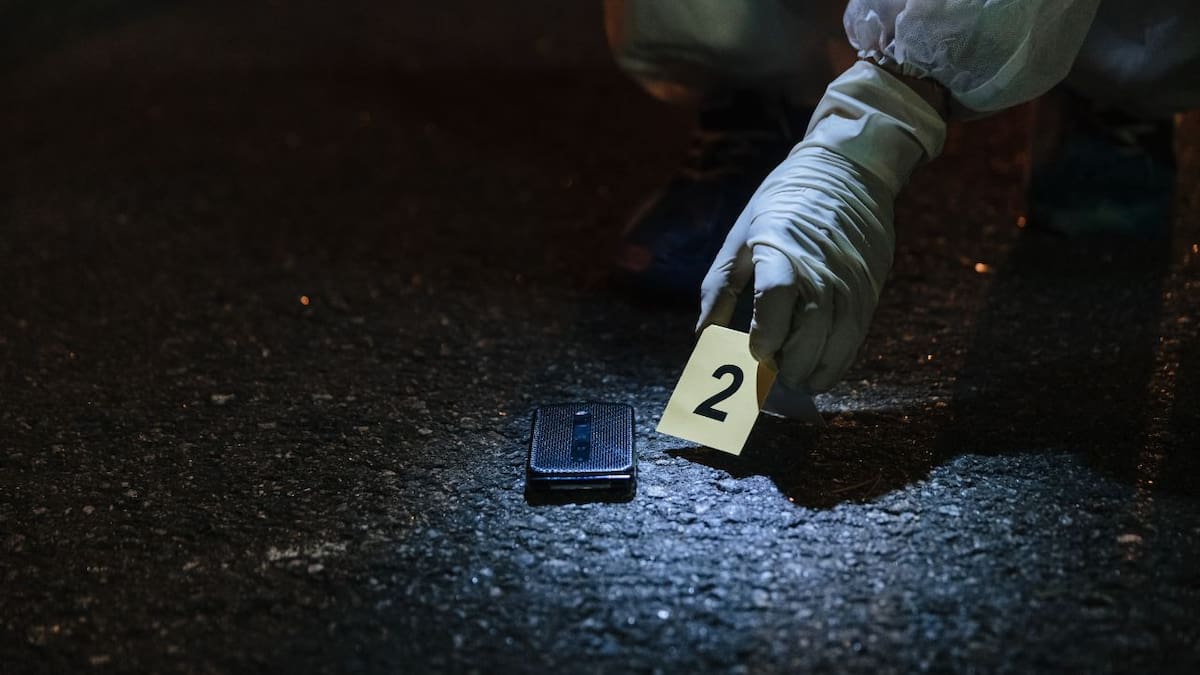 Entre las víctimas hay tanto niños como adultos tras tiroteo en California dutante celebración familiar que dejó cuatro muertos y diez heridos