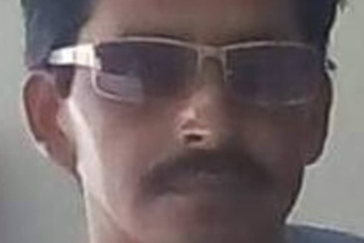 Se busca a Luis Ariel Hernández del Hoyo de 44 años de edad