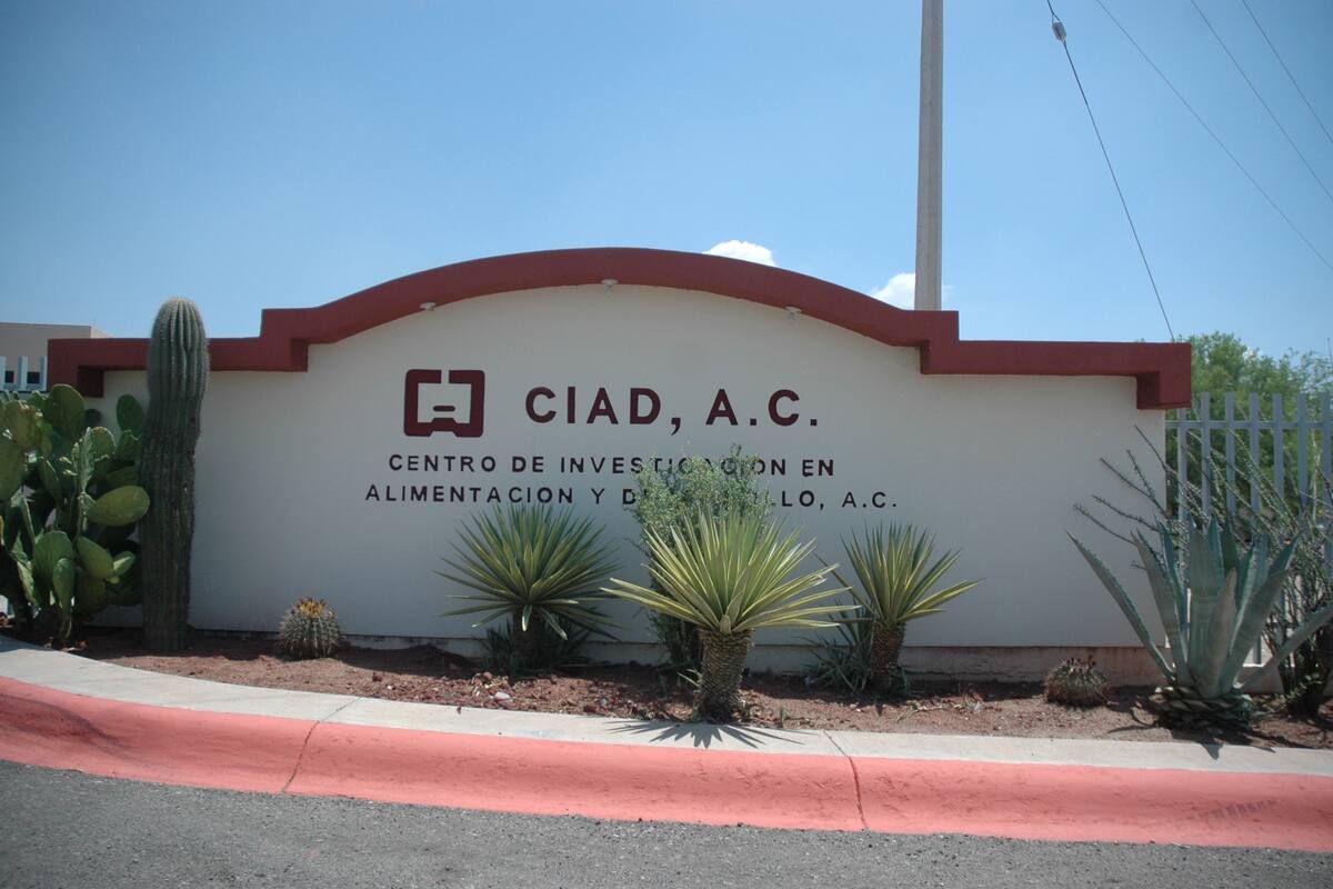 Busca CIAD generar ciencia para México