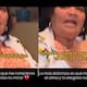 “Tenía 6 años cuando me violaron y te burlaste de mí” Doloroso enfrentamiento entre una hija y su madre adulta mayor conmueve a redes sociales