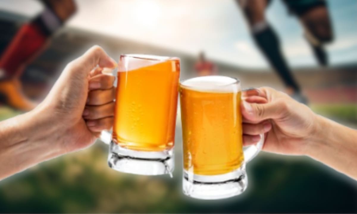 El organismo empresarial consideró que no es necesario aplicar la ley seca en la Ciudad de México para mantener seguridad en turistas y aficionados nacionales. | Foto: Margnific