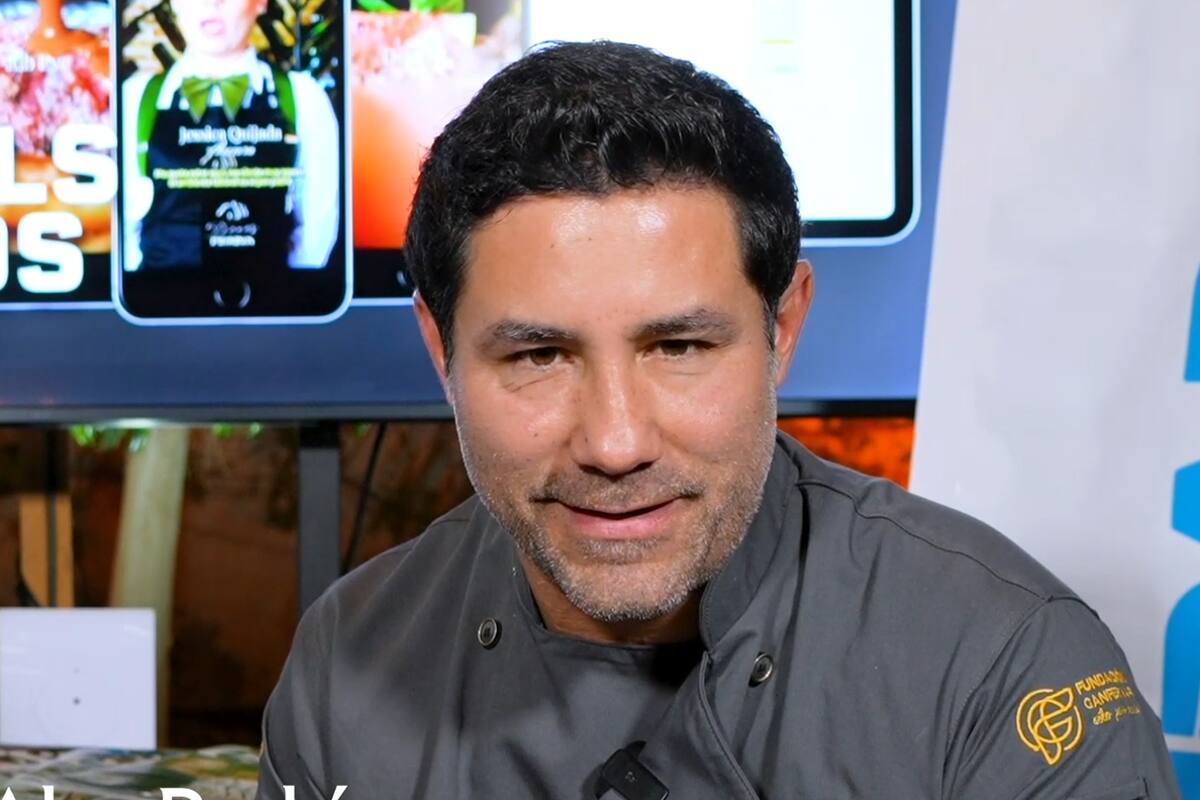 Sabores de Sonora: Entrevista Exclusiva con el Chef Alán Rodríguez