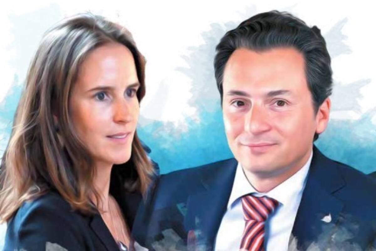 Pierden amparos Lozoya y su esposa por caso Odebrecht, ya fueron notificadas las resoluciones