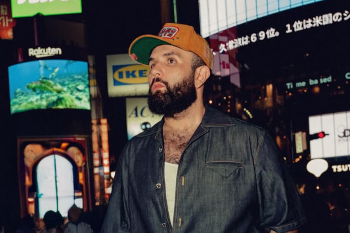 Carín León revela la primera parte del setlist que cantará en la Sphere de Las Vegas