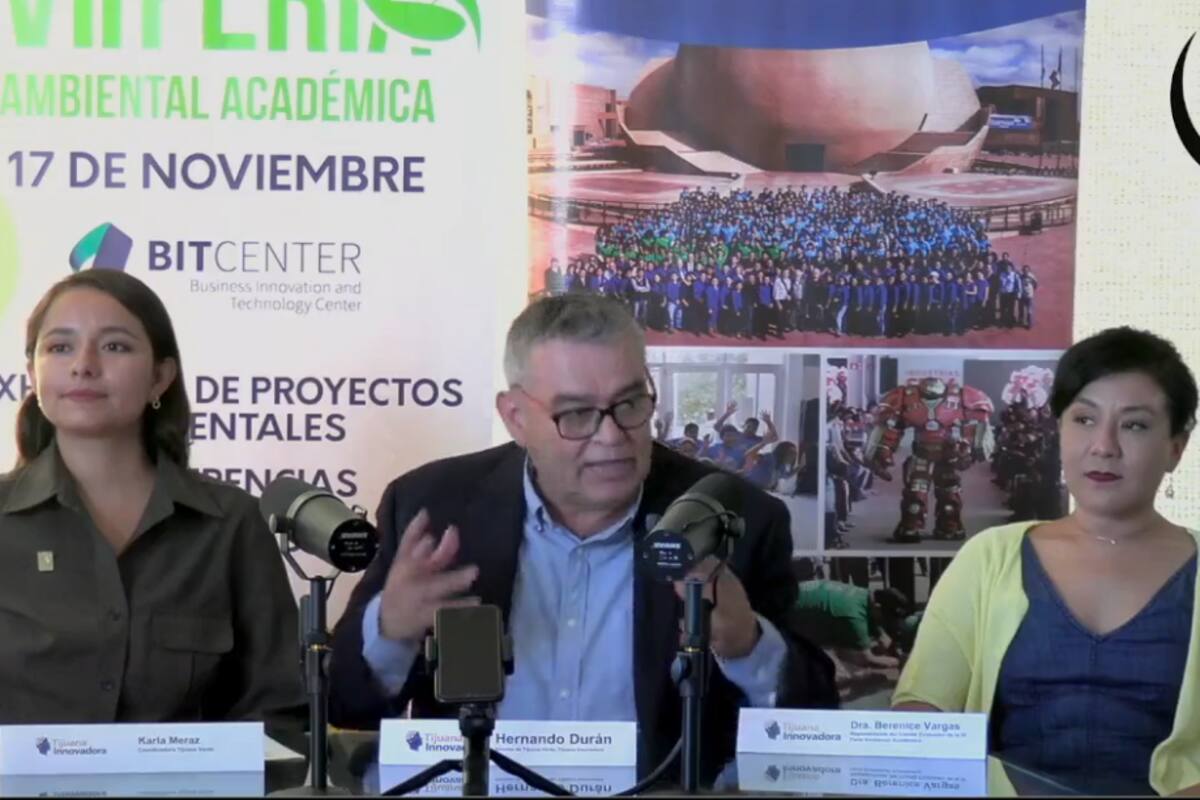 Acercarán oferta laboral a estudiantes del Tec