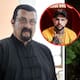 ¿Pepe Aguilar es sacerdote? La broma viral de Emiliano Aguilar que comparó a su papá con Steven Seagal y desató risas en redes