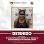 Detienen a mujer acusada de agredir a su abuela con un utensilio de cocina en Tijuana
